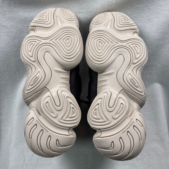 Yeezy 500 High Slate | Men’s 11.5 | NEW - Picture 9 of 9